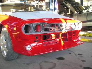 car 2 GTV6 w-all metal bodywork no title low res