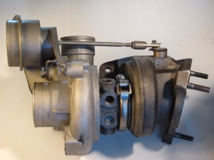 engine reman TD04-13T