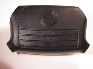 interior NEW in OE box airbag spider, 164 II