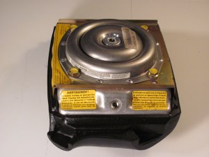 interior NEW in OE box spider, 164