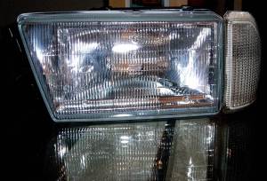 milano headlamps, 1 of several low res