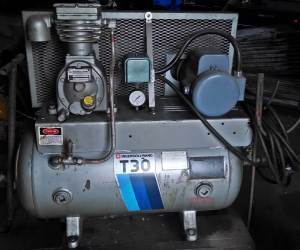 shop Ingersoll Rand t30 compressor low res