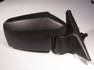 trim NEW OE ALFA manual mirror