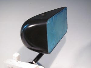 trim NIB SPA racing mirror II