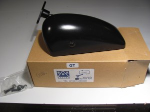 trim NIB SPA racing mirror