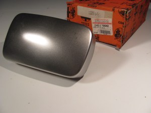 trim NIB spider mirror back