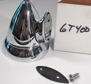 trim tornado mirror and accessories