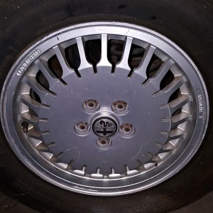 callaway wheels stock